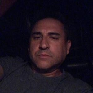 Meet your Posher, Giovanni